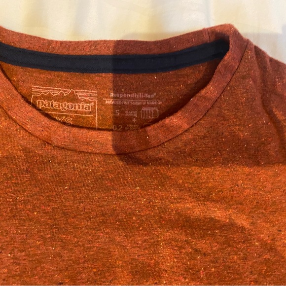Patagonia XS - recycled cotton - Picture 2 of 5